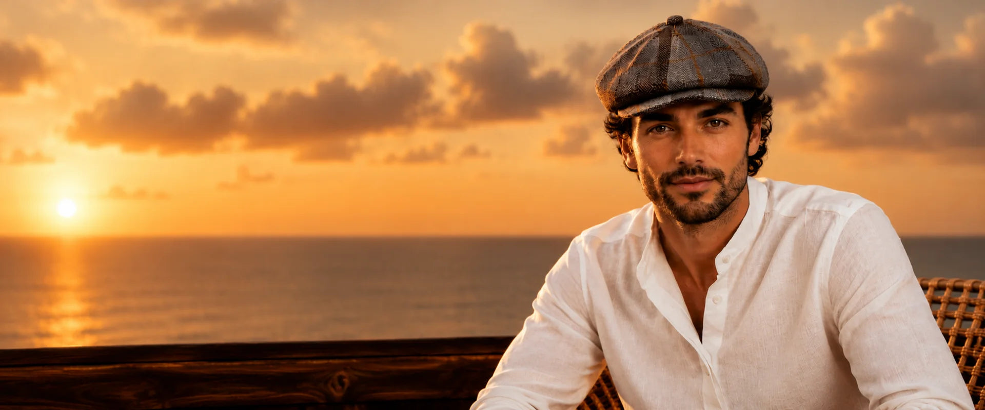 Refined Fedoras & Formal Hats