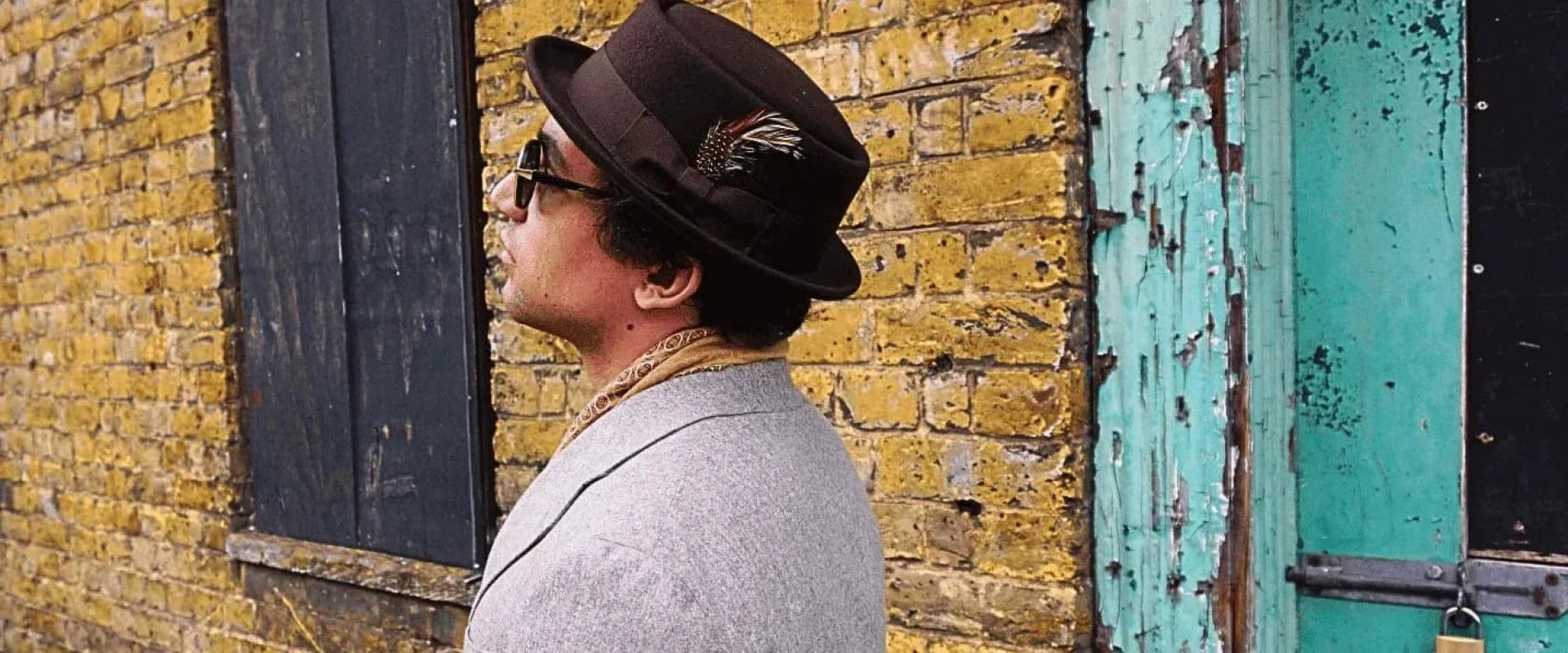 Discover Wool Felt Pork Pie Hats Collection