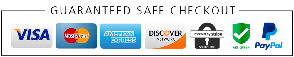 payment method logos