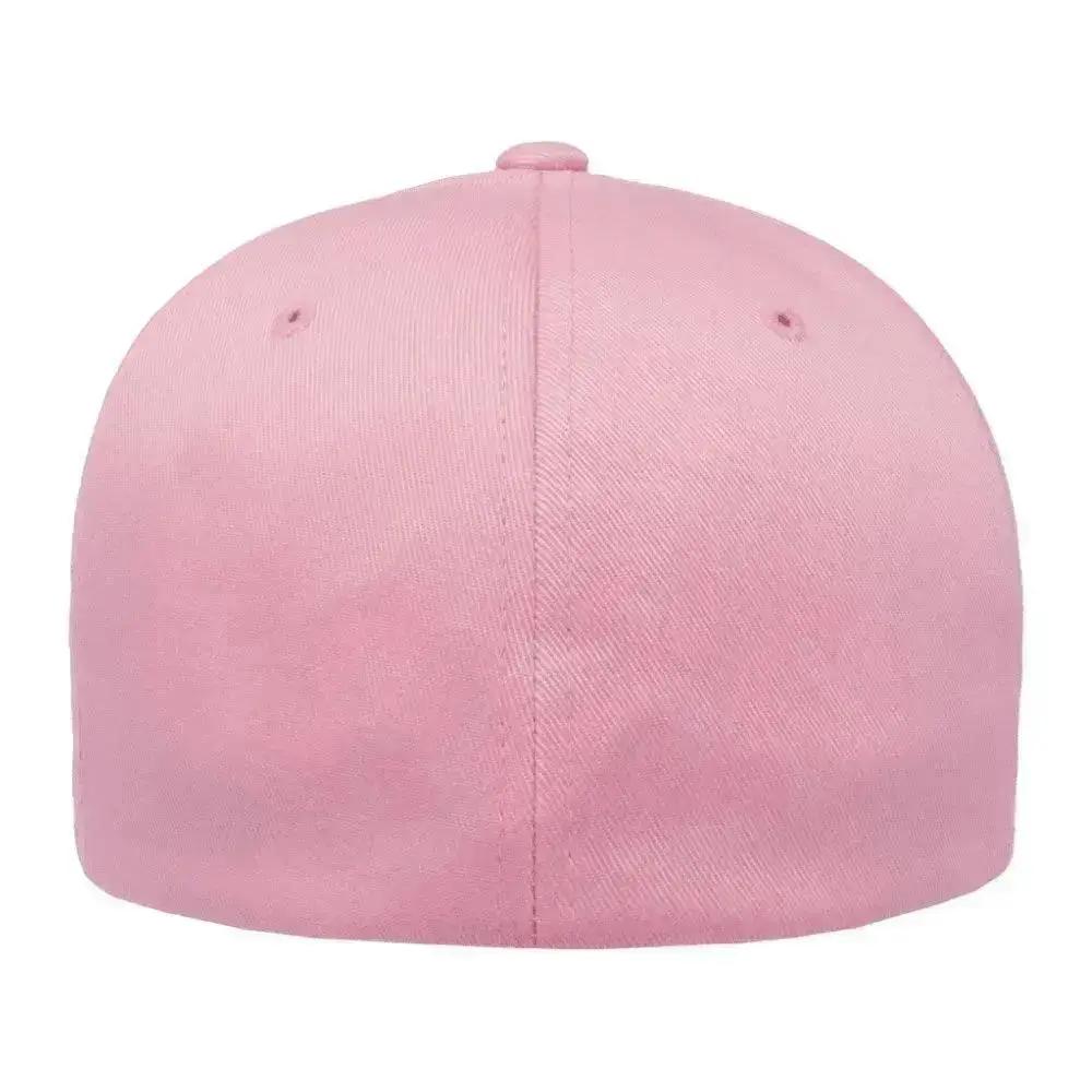 Navy Flexfit Wooly Combed Caps from our UK hat shop. Athletic design with wool-like texture. 63% polyester, 34% cotton, 3% spandex. Features: hard buckram, silver under visor, 8-row stitching. Sizes: S/M (6 3/4" - 7 1/4") and L/XL (7 1/8" - 7 5/8"). Suitable for sports and everyday use.