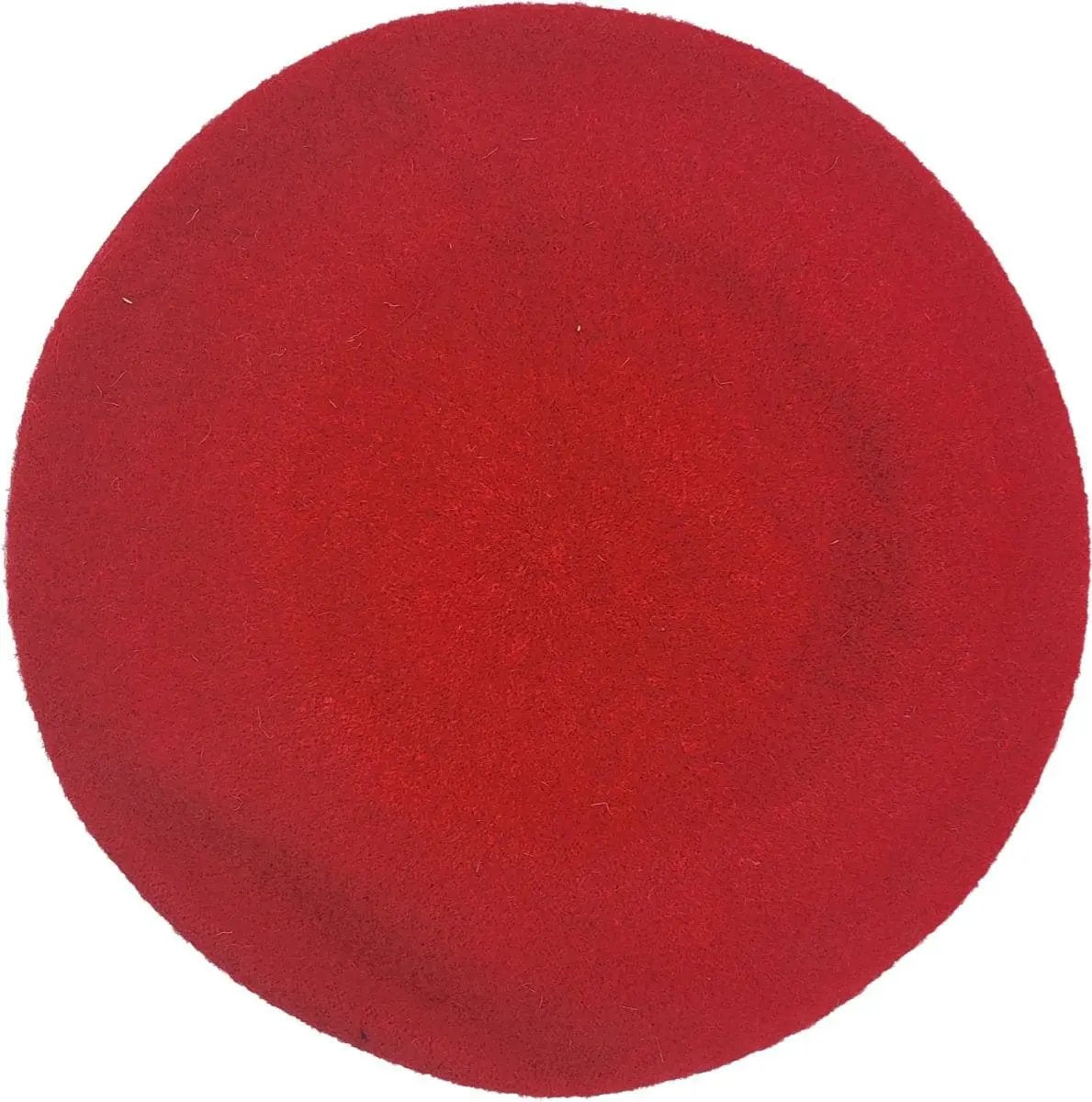 Premium wool Military Beret. Handcrafted for unmatched quality, this French-style hat blends retro charm with modern fashion. Available in sizes S-XL (57-60cm). Perfect for men, women, and children. Ideal for daily wear, fancy dress, and military-inspired looks. Durable, warm, and easy to maintain.