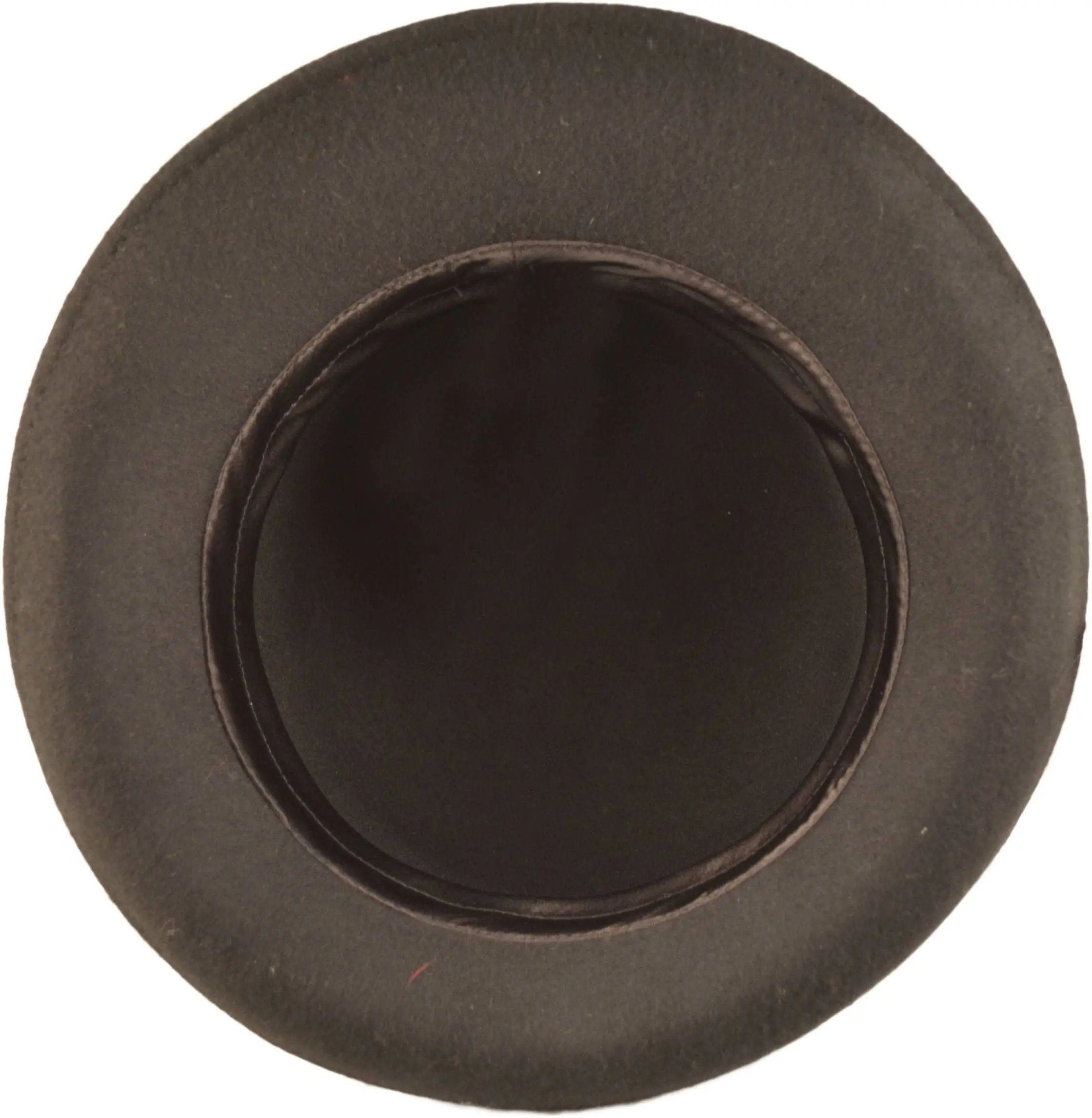 Vintage Wool Cloche Hat | Adjustable & Water-Resistant