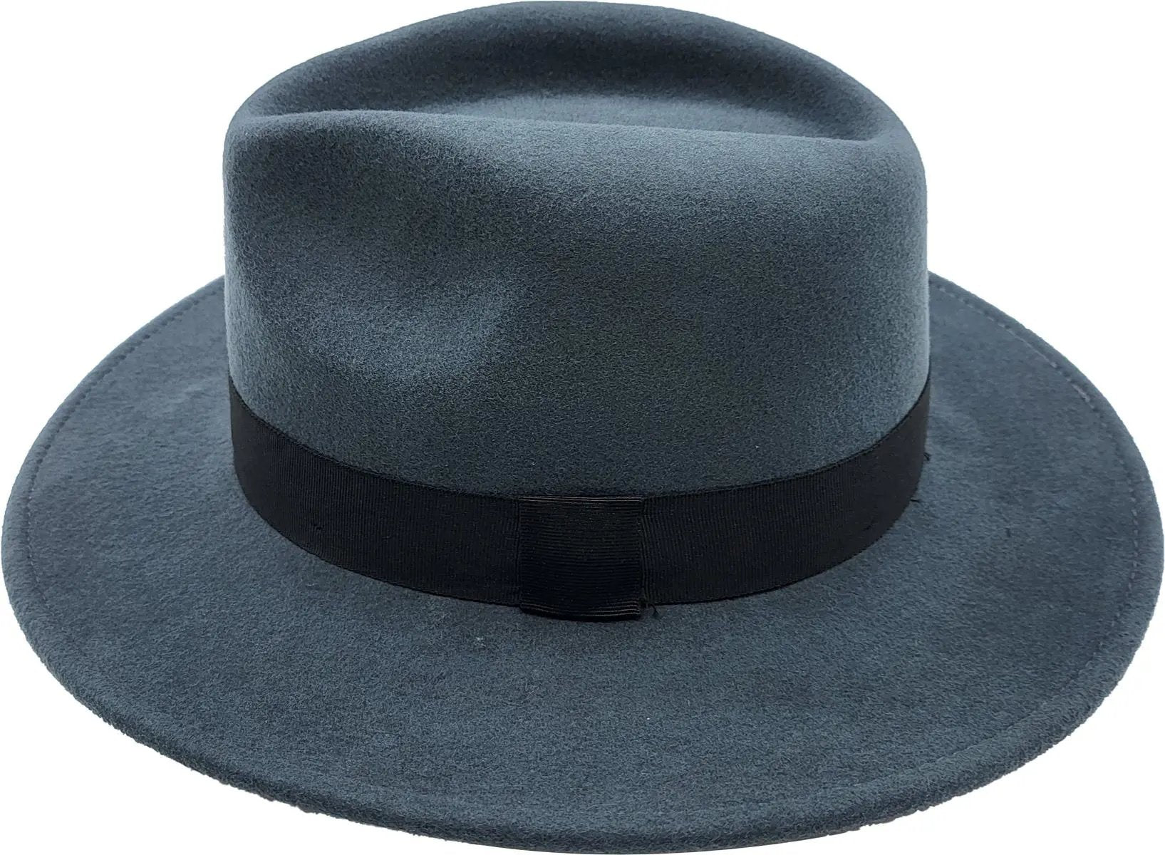 Handmade Wide Brim Wool Felt Fedora Hat. Crafted from 100% premium wool for unmatched quality and superior comfort. Features a grosgrain ribbon for classic appeal. Available in White and Grey, sizes S/M/L to XL. Easy to clean and wear. Experience timeless elegance with this versatile, premium accessory. Hat Details: Style: Wide Brim Felt Fedora Hat Material: 100% Premium Wool Craftsmanship: Unmatched handmade quality Colors: White, Grey Sizes: S, M, L, XL Feature: Grosgrain ribbon Comfort: Superior comfort