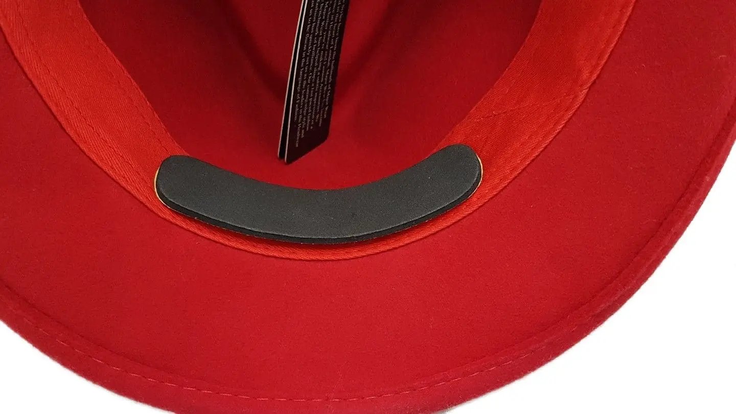 Hat Filler - Adjuster (Pack of 3) - One Size Novellahats