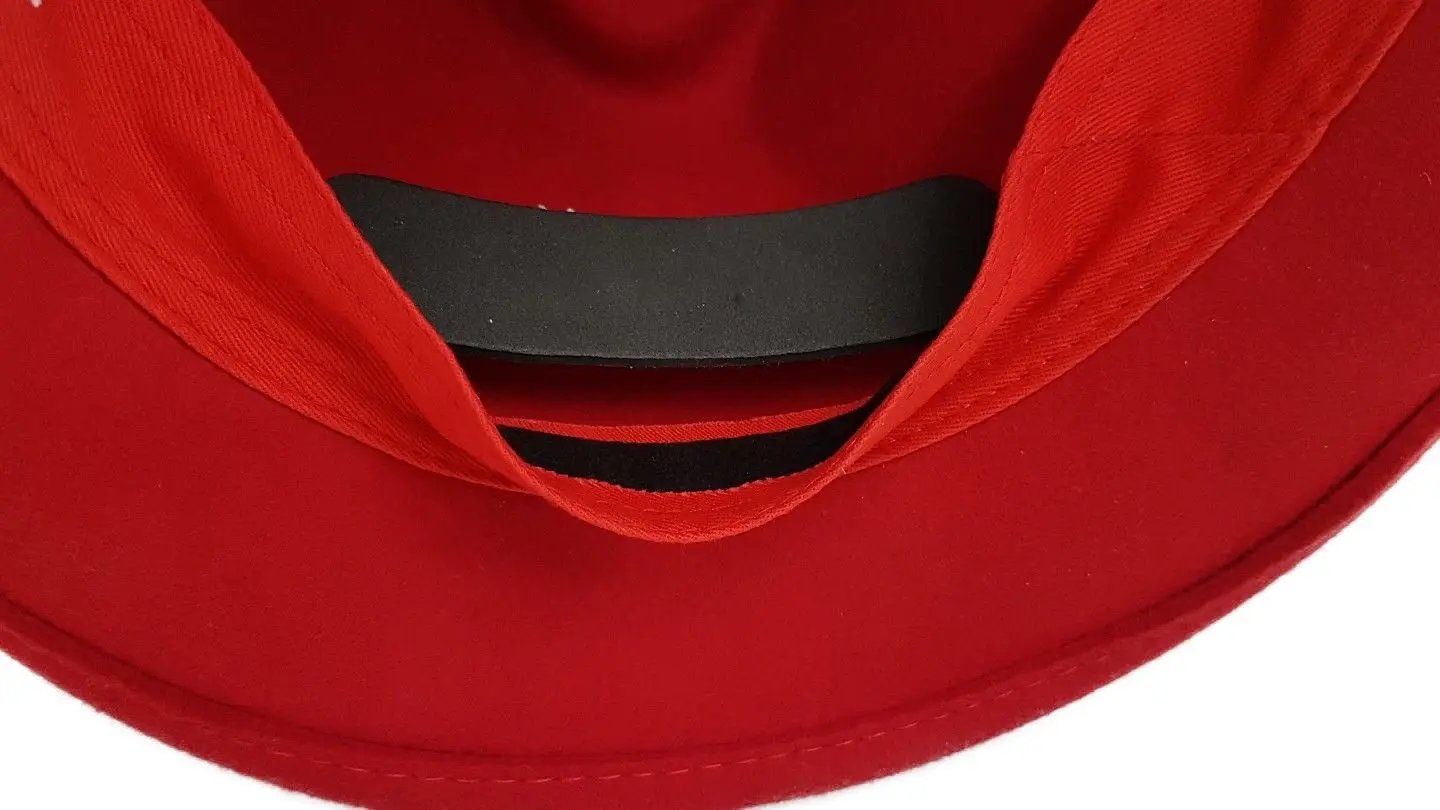 Hat Filler - Adjuster (Pack of 3) - One Size Novellahats