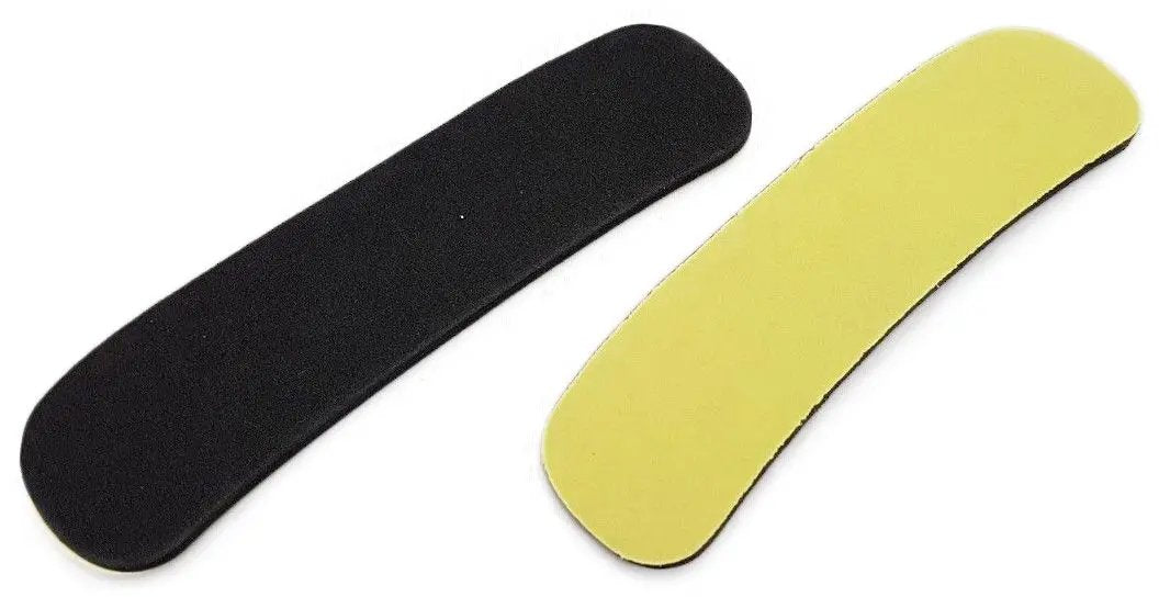 Hat Filler - Adjuster (Pack of 3) - One Size Novellahats