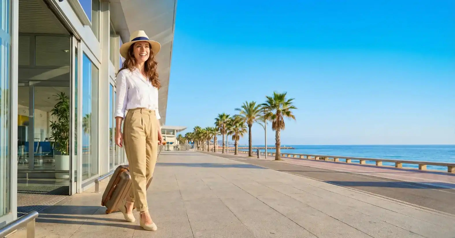 Best Travel Hats for the UK: Packable and Stylish Picks