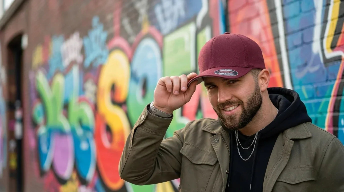Snapback Cap Outfit Ideas for Men: Streetwear Formulas That Actually Work