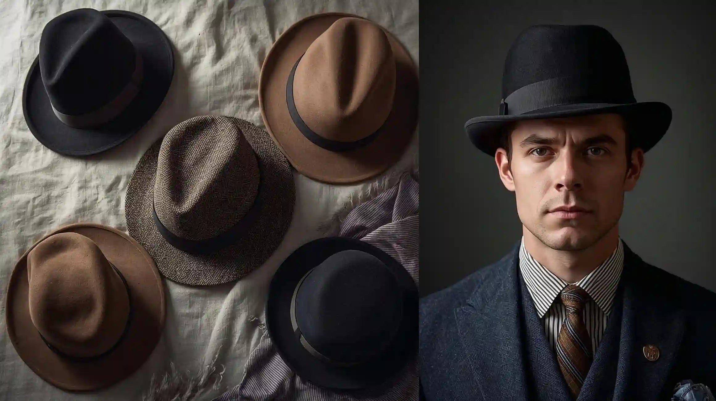 Traditional British Hats: A Complete Style Guide