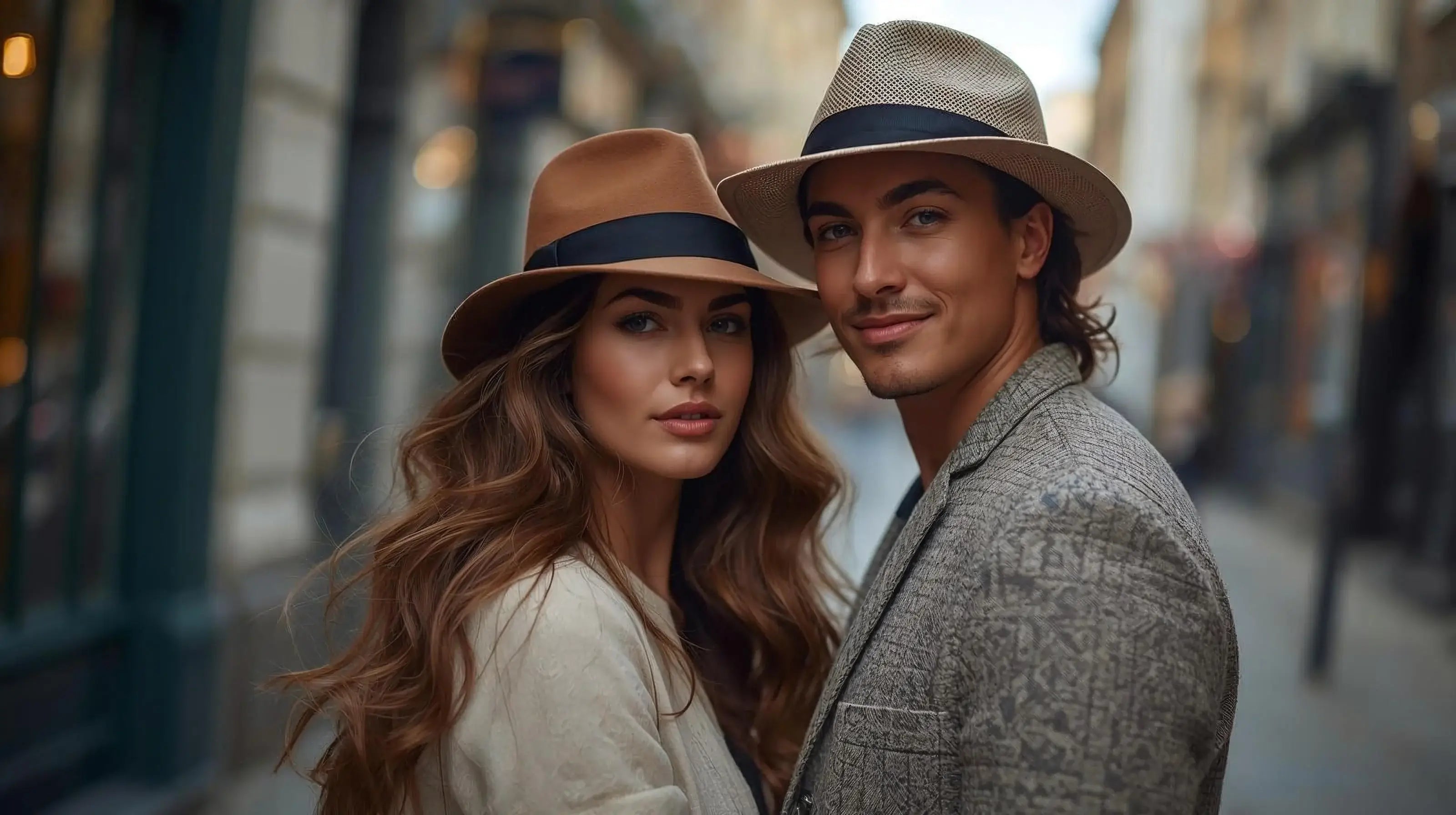 Are Fedora Hats Trending on the UK High Street?