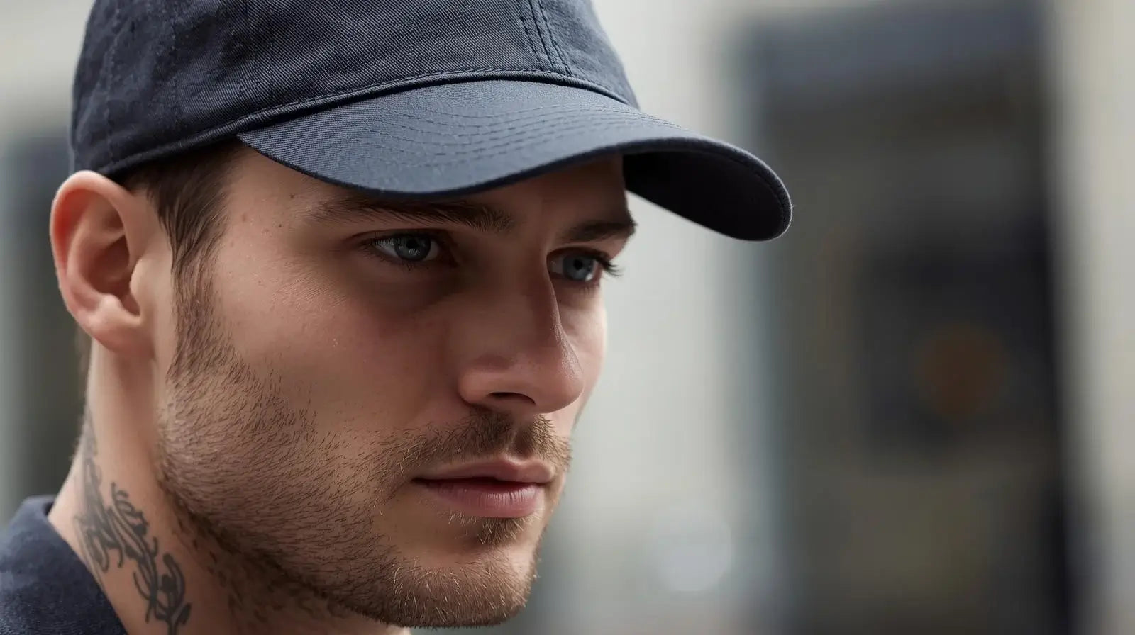 Best Men's Baseball Caps for Everyday Style 2025