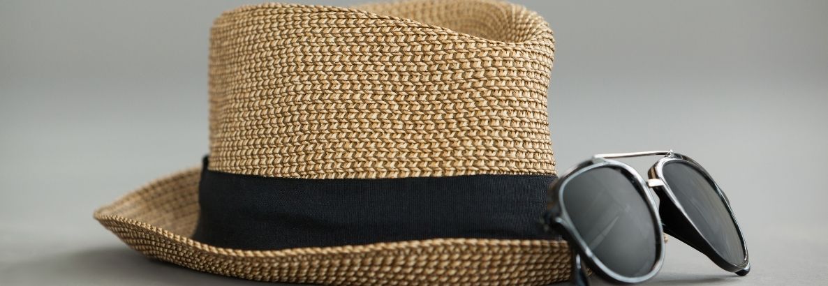 How To Wear A Fedora Hat