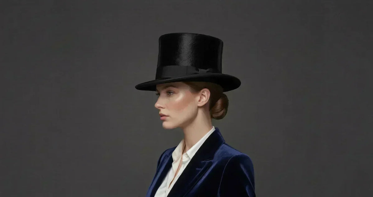 Bowler C Bowler Hat History & Style Guide: How to Wear a Bowler