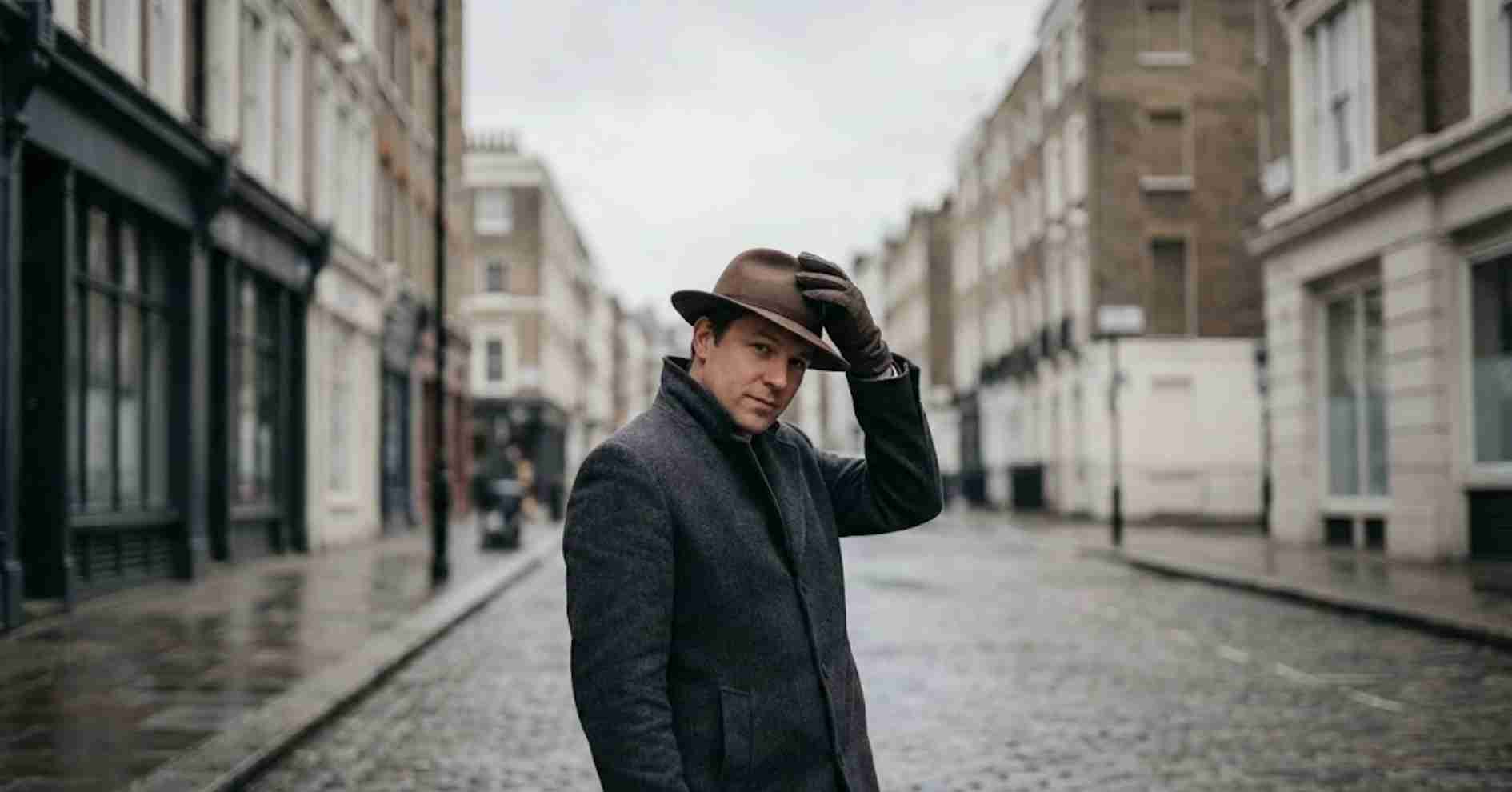 How to Style Hats with Coats and Jackets in the UK