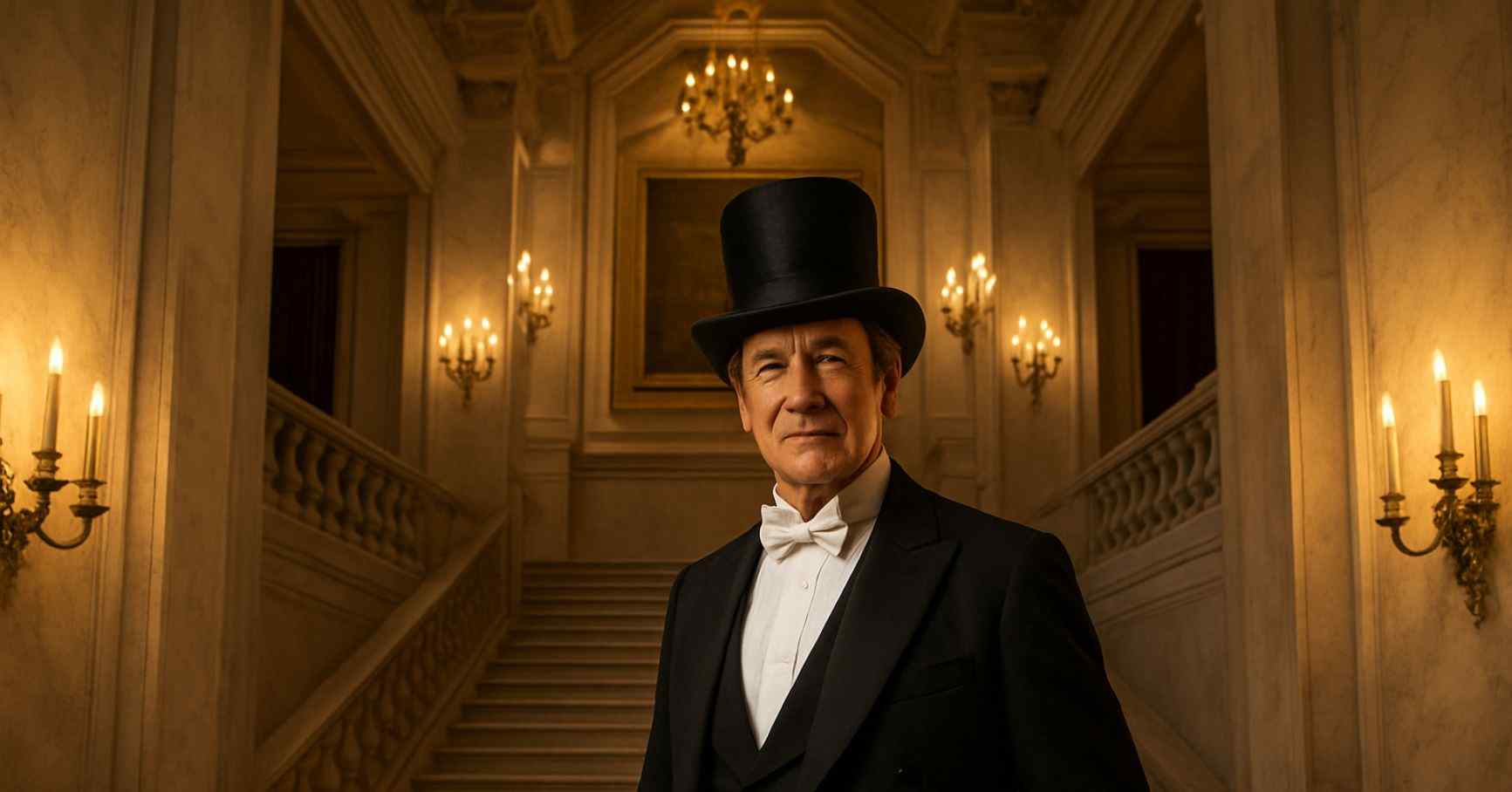 Top Hats for Men: Modern Formal &amp; Fashion Applications