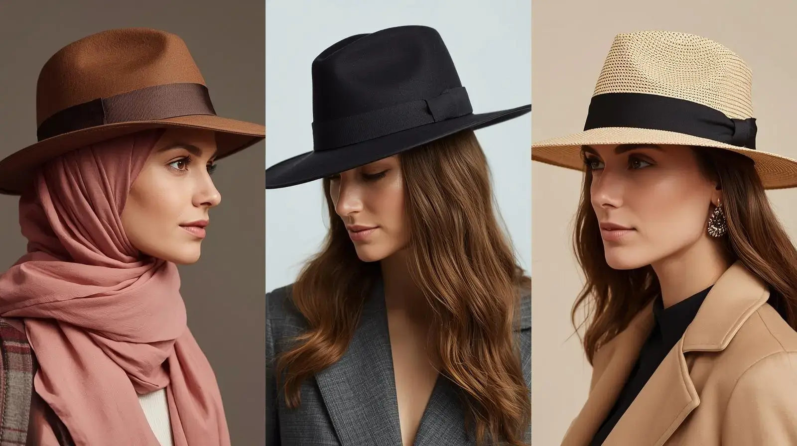 Trilby vs Fedora vs Panama: Which Hat Should You Choose in the UK?