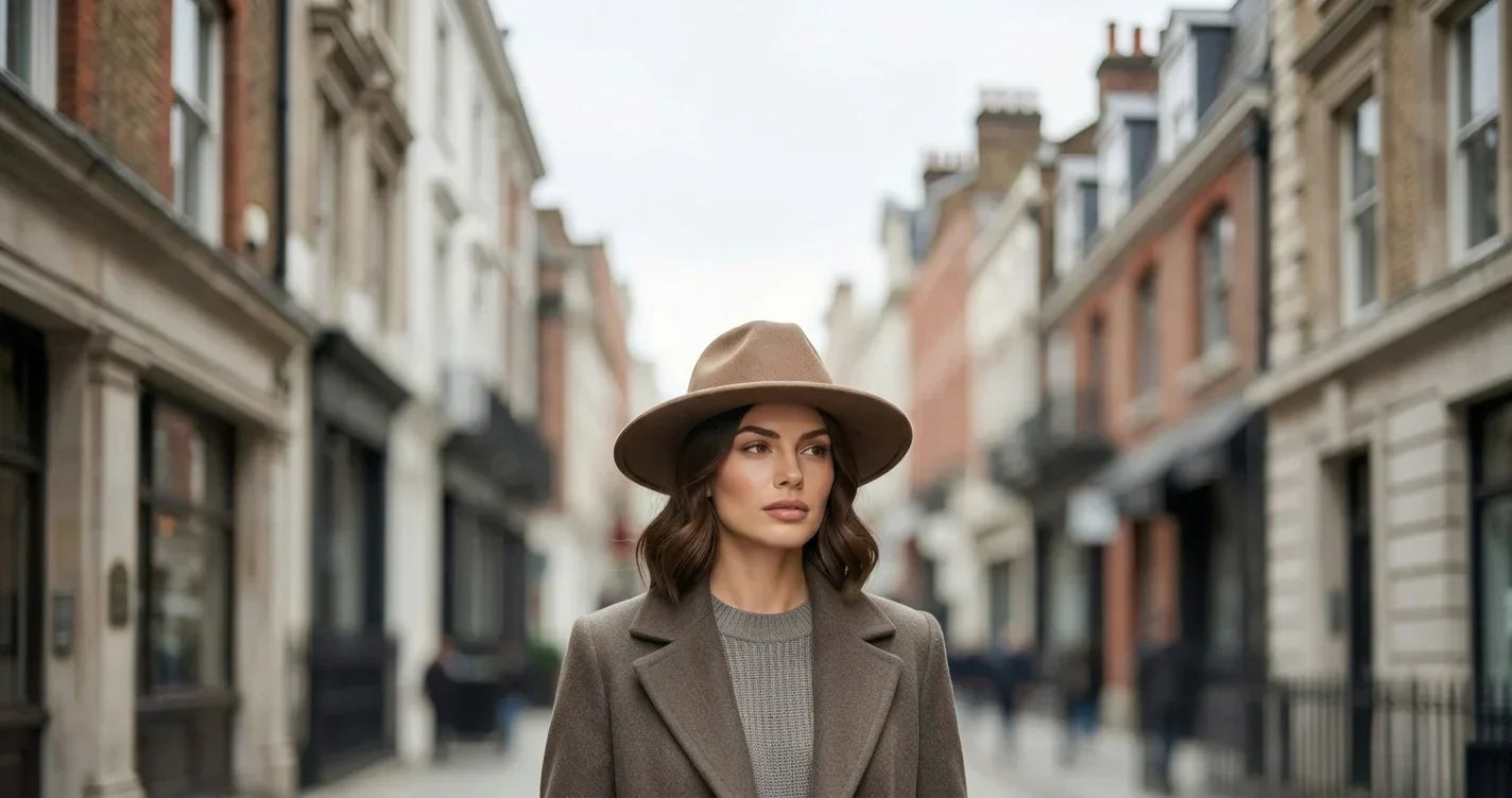 What Hat to Wear to Every Occasion