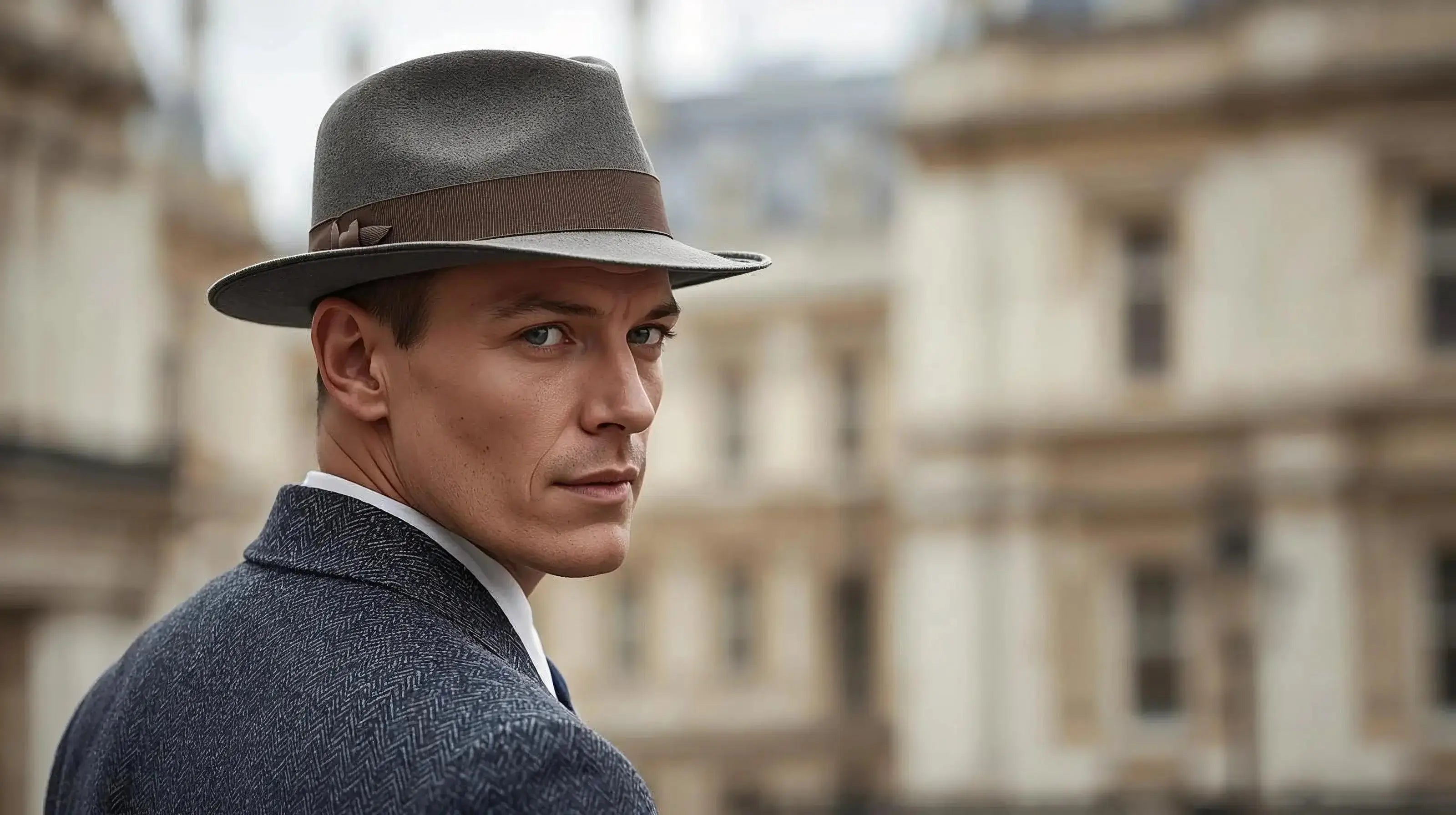 What to Know Before Buying a Trilby Hat in the UK