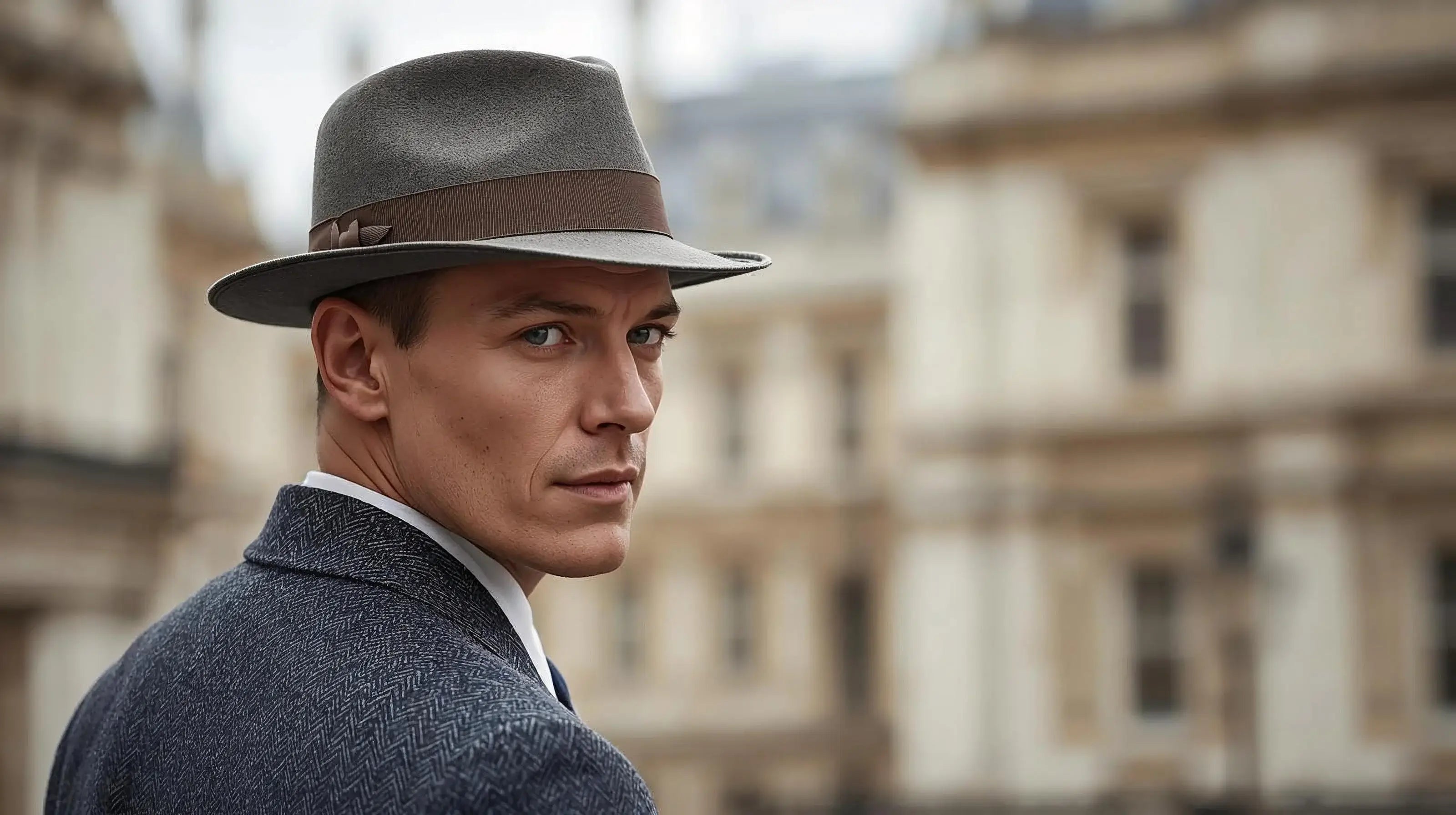 What to Know Before Buying a Trilby Hat in the UK