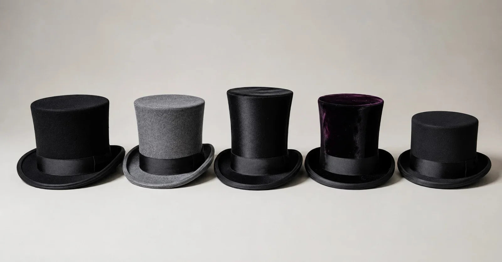 Best Top Hats for Men: Premium Styles Worth the Investment