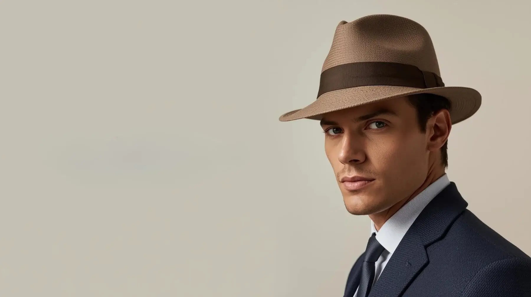 Hats & Face Shape: Which Hat Looks Best on You?