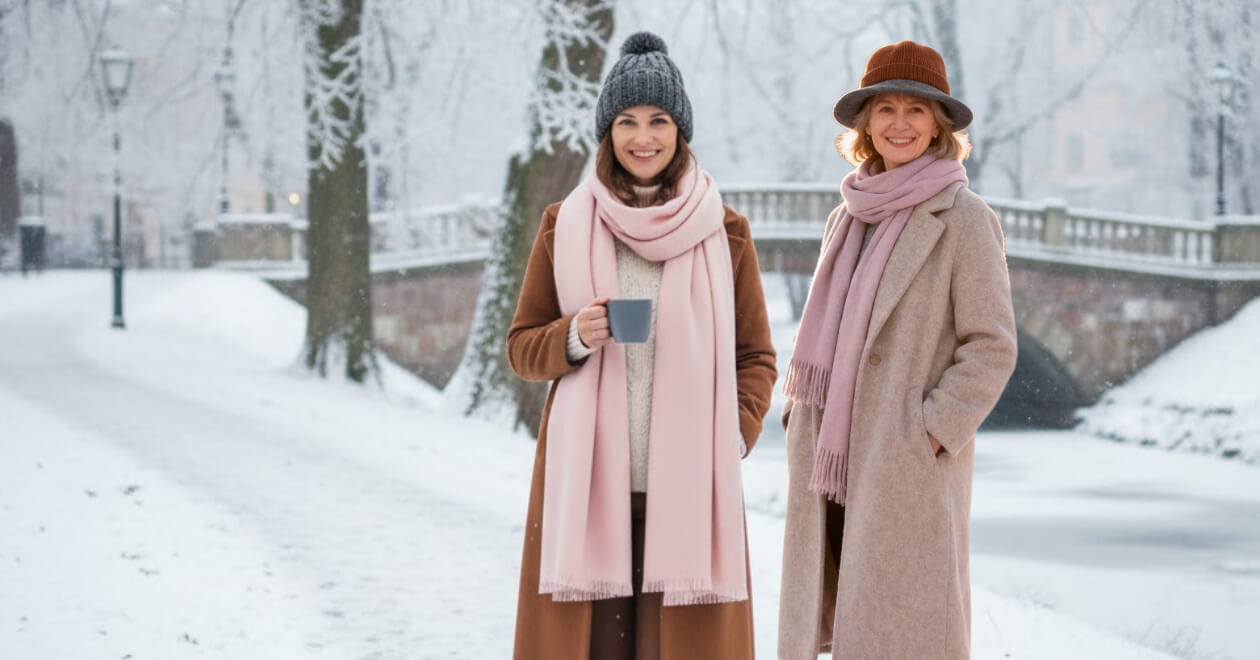 Best Winter Hats for Women 2025: 6 Stylish Trends to Keep You Warm