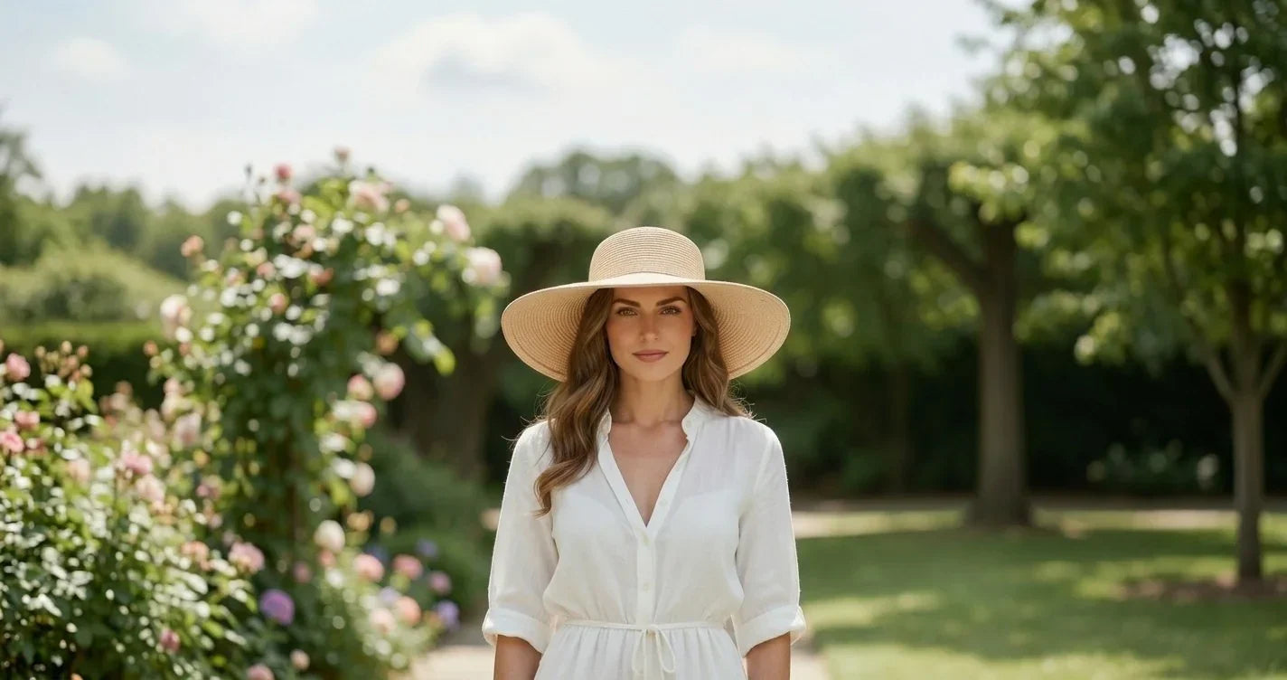 Best Summer Hats for Women: Trendy Style Guide