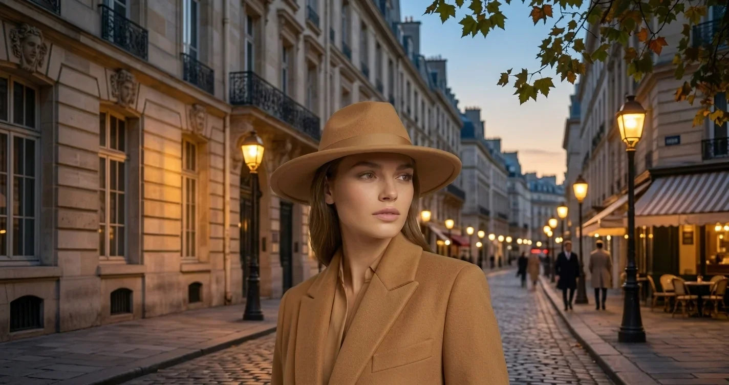 The Best Premium Hats Worth Buying for Long-Term Style