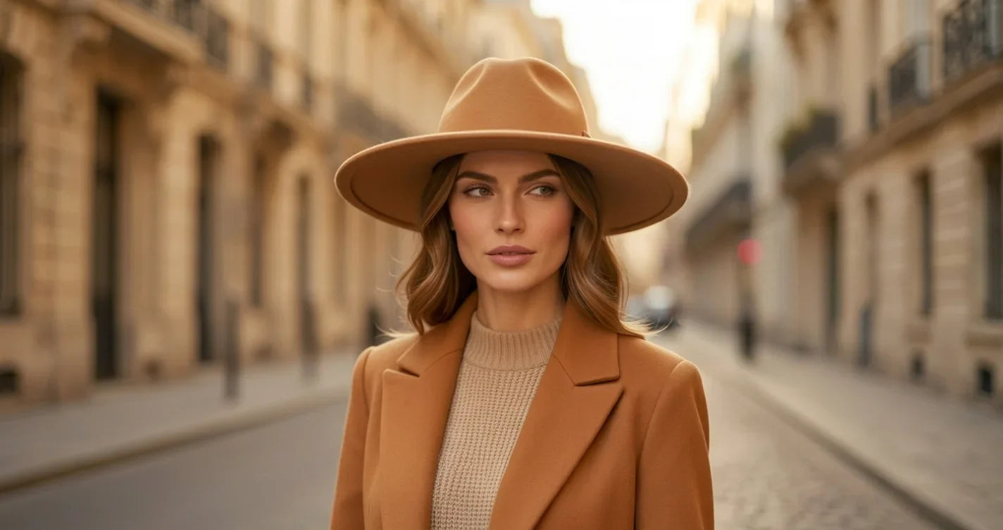 The Best Fedoras to Wear in 2026 – A Novella Hats Exclusive Guide