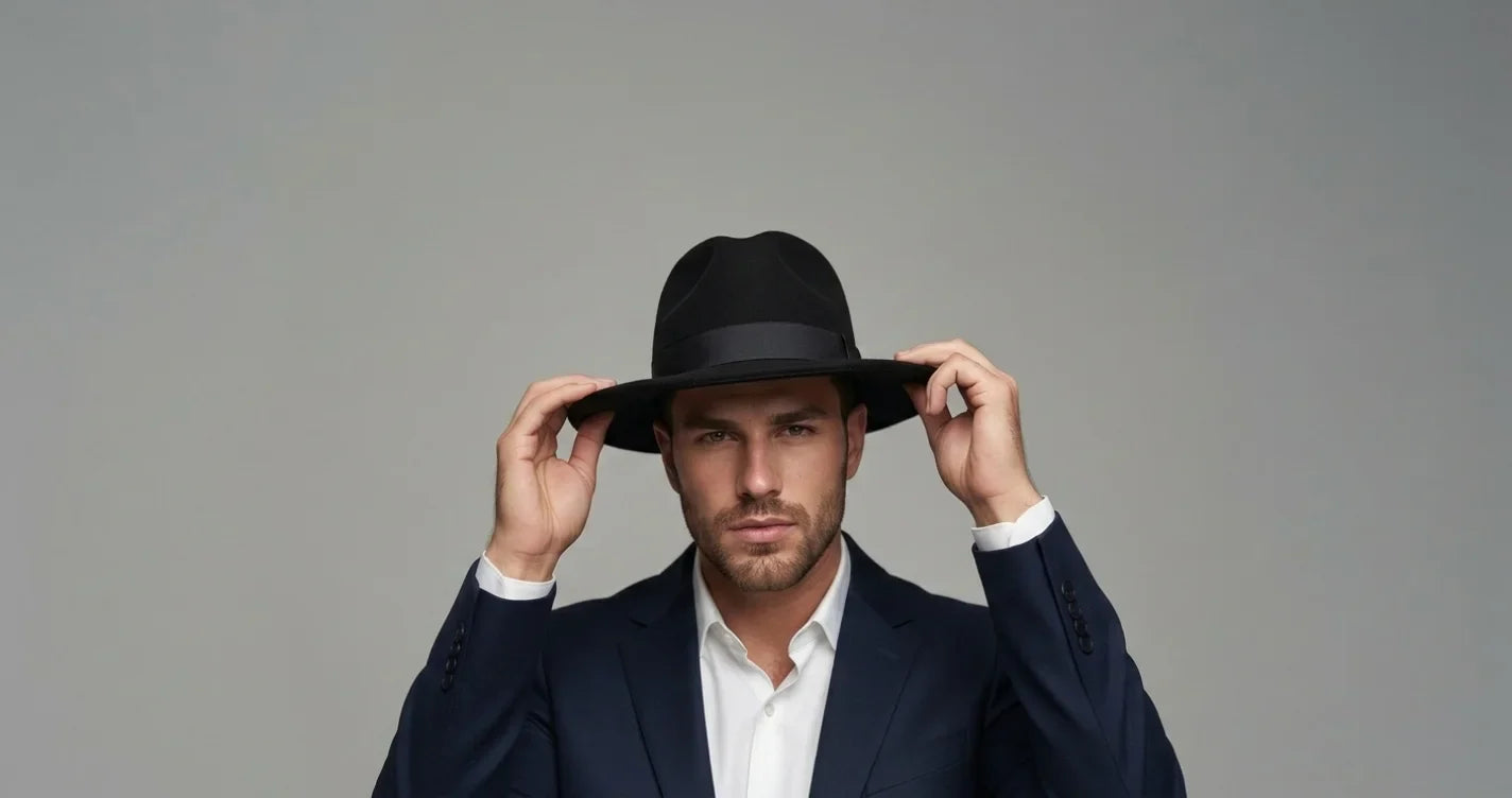 Essential Wool Felt Hat Care Guide - Cleaning & Storage