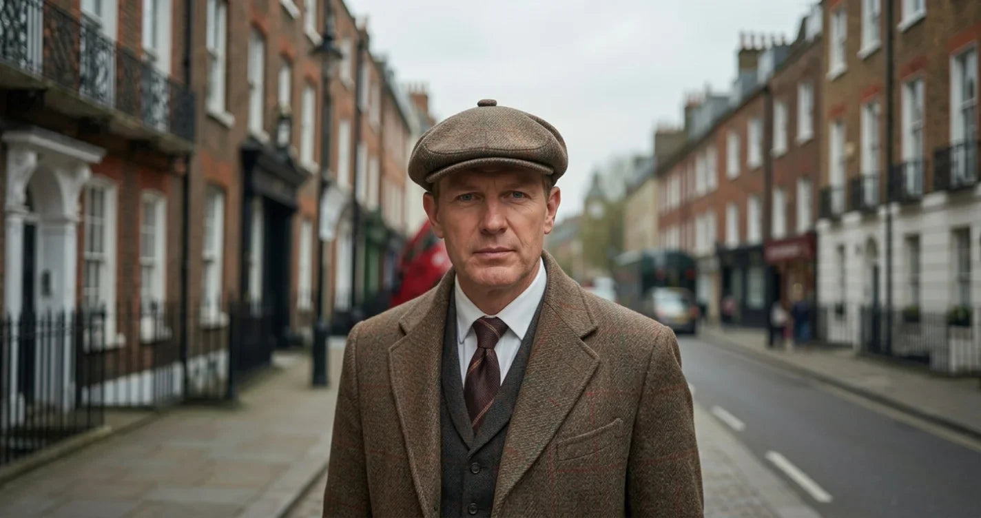 Flat Caps: History, Styles, and Modern Trends – The Ultimate Guide