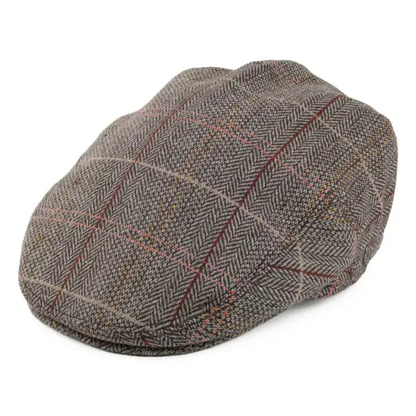 Flat Caps for Men – Timeless British Style | Novella Hats