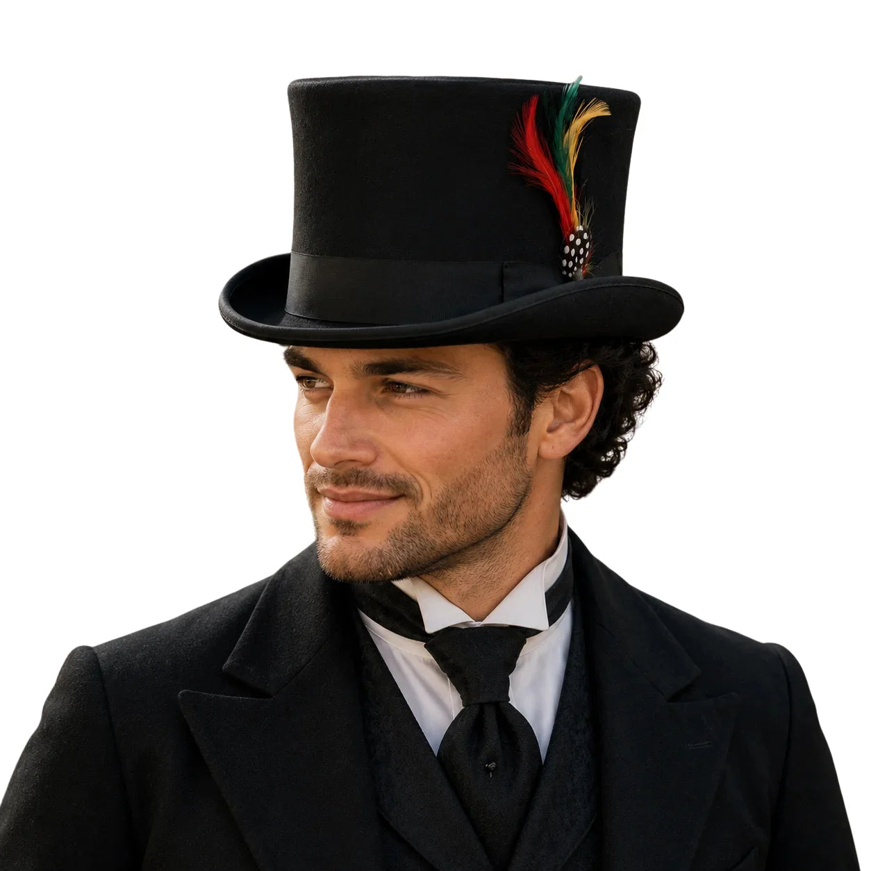 Men's Top Hats