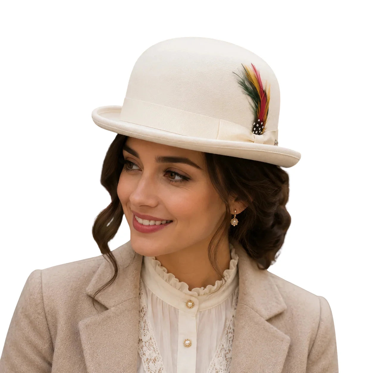 Men's Bowler Hats