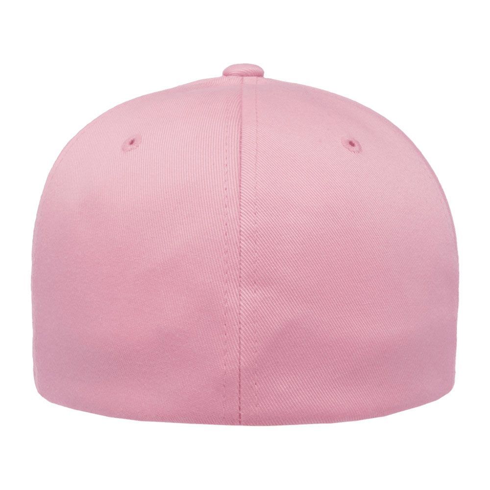 Navy Flexfit Wooly Combed Caps from our UK hat shop. Athletic design with wool-like texture. 63% polyester, 34% cotton, 3% spandex. Features: hard buckram, silver under visor, 8-row stitching. Sizes: S/M (6 3/4" - 7 1/4") and L/XL (7 1/8" - 7 5/8"). Suitable for sports and everyday use.