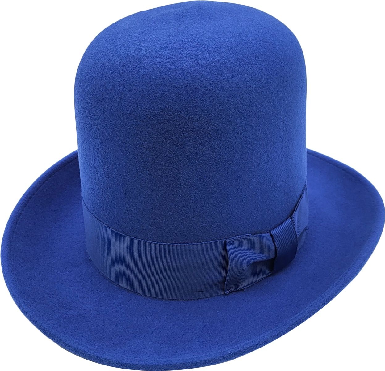 Tall bowler hat hot sale
