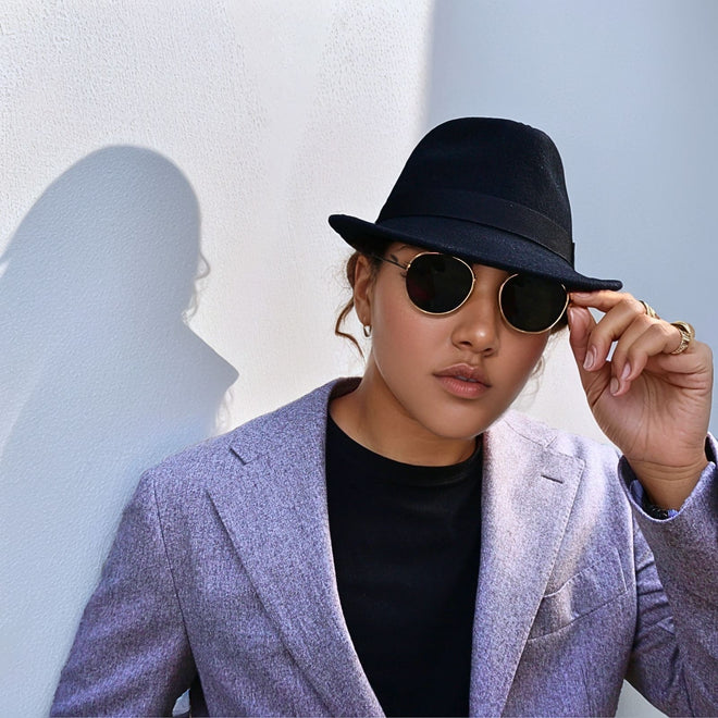 Bowler Hat History & Style Guide: How to Wear a Bowler