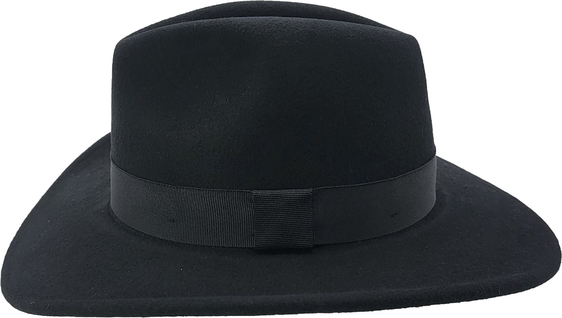 Handmade Wide Brim Wool Felt Fedora Hat. Crafted from 100% premium wool for unmatched quality and superior comfort. Features a grosgrain ribbon for classic appeal. Available in White and Grey, sizes S/M/L to XL. Easy to clean and wear. Experience timeless elegance with this versatile, premium accessory. Hat Details: Style: Wide Brim Felt Fedora Hat Material: 100% Premium Wool Craftsmanship: Unmatched handmade quality Colors: White, Grey Sizes: S, M, L, XL Feature: Grosgrain ribbon Comfort: Superior comfort 