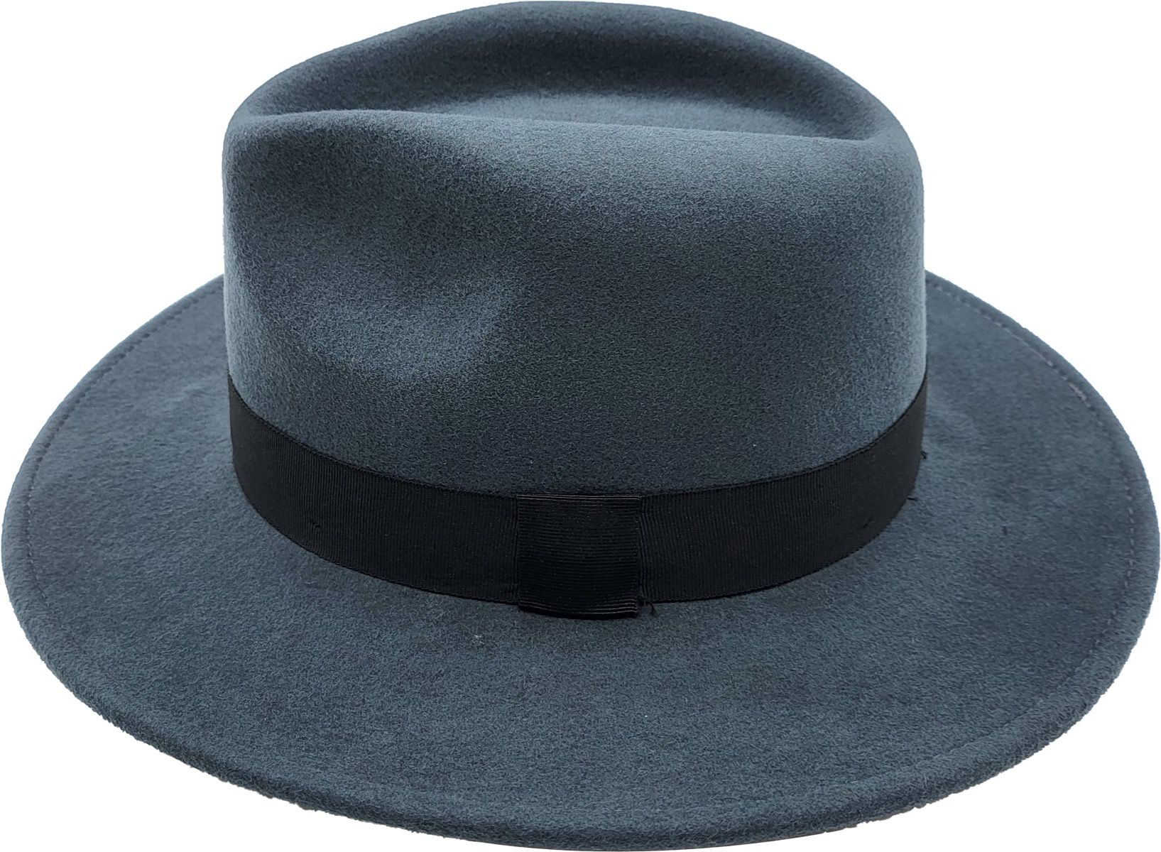 Handmade Wide Brim Wool Felt Fedora Hat. Crafted from 100% premium wool for unmatched quality and superior comfort. Features a grosgrain ribbon for classic appeal. Available in White and Grey, sizes S/M/L to XL. Easy to clean and wear. Experience timeless elegance with this versatile, premium accessory. Hat Details: Style: Wide Brim Felt Fedora Hat Material: 100% Premium Wool Craftsmanship: Unmatched handmade quality Colors: White, Grey Sizes: S, M, L, XL Feature: Grosgrain ribbon Comfort: Superior comfort 