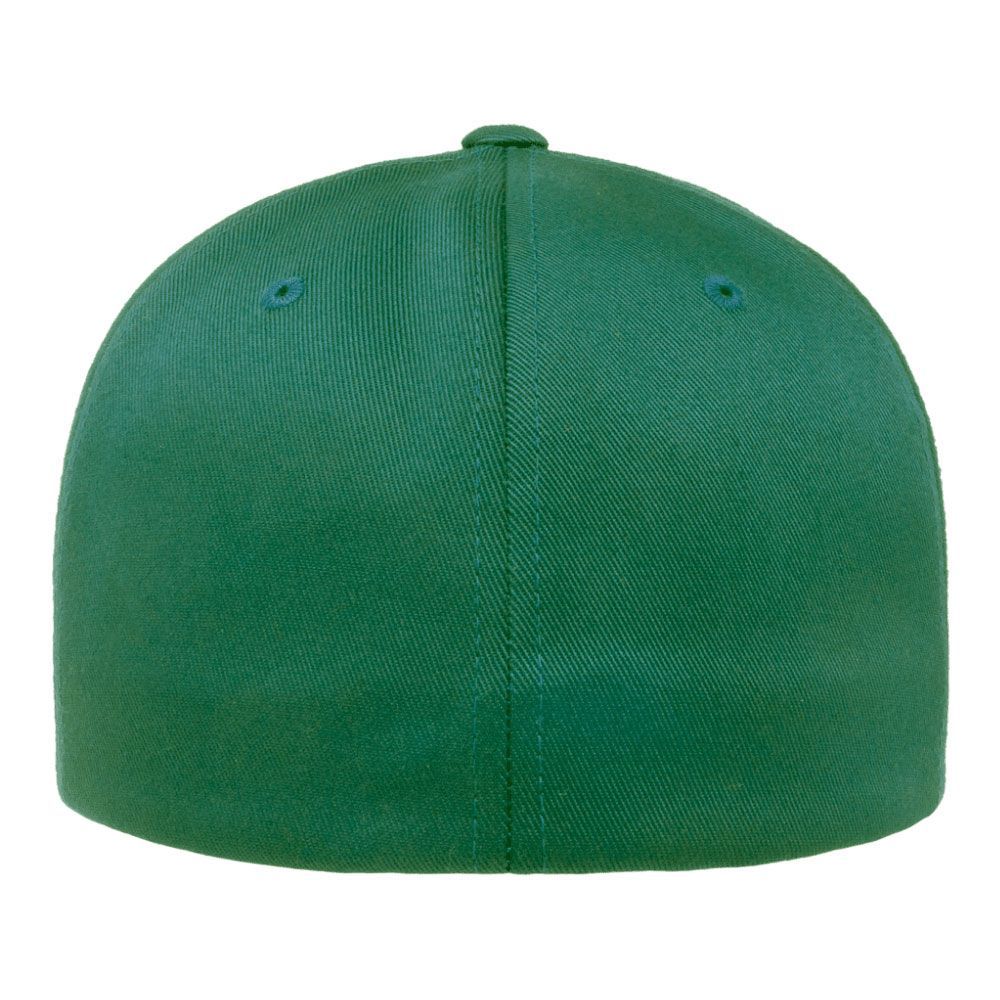 Navy Flexfit Wooly Combed Caps from our UK hat shop. Athletic design with wool-like texture. 63% polyester, 34% cotton, 3% spandex. Features: hard buckram, silver under visor, 8-row stitching. Sizes: S/M (6 3/4" - 7 1/4") and L/XL (7 1/8" - 7 5/8"). Suitable for sports and everyday use.