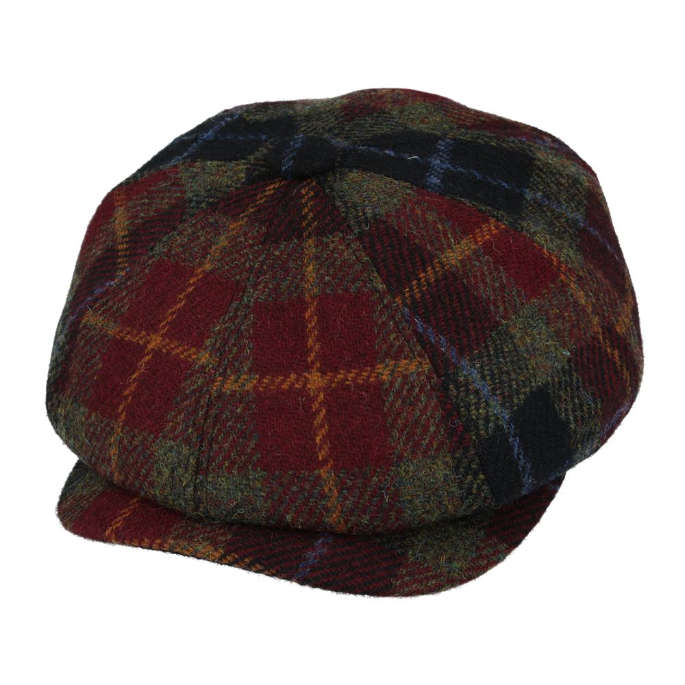 Men's Newsboy Caps