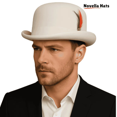 Tartan Newsboy Cap